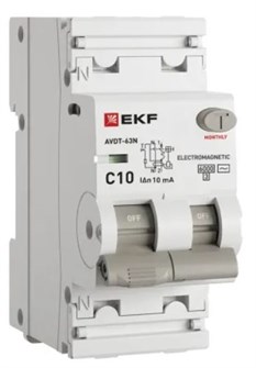 {{photo.Alt || photo.Description || 'Автомат дифференциальный EKF D63N26M10C10'}}