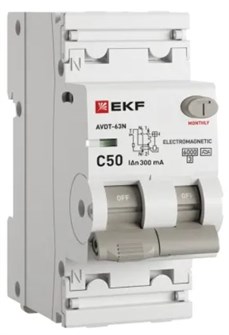 {{photo.Alt || photo.Description || 'Автомат дифференциальный EKF D63N26MA50C300'}}