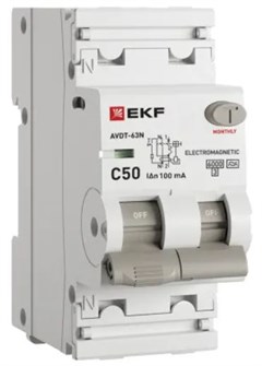 {{photo.Alt || photo.Description || 'Автомат дифференциальный EKF D63N26MA50C100'}}