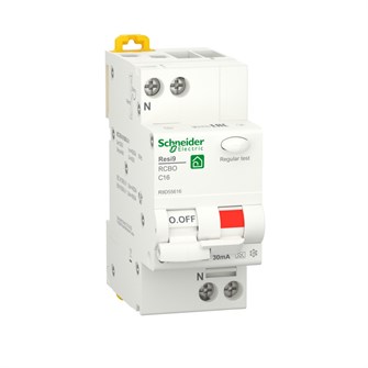 Автоматический выключатель  Schneider Electric RESI9 150888