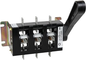 Выключатель-разъединитель  КЭАЗ 110196 150934