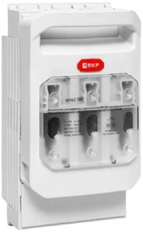 {{photo.Alt || photo.Description || 'Выключатель-разъединитель  EKF uvre2-160'}}