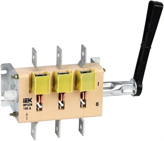 {{photo.Alt || photo.Description || 'Выключатель-разъединитель  IEK SRK01-111-100'}}