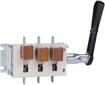 Выключатель-разъединитель  КЭАЗ 103367 150954