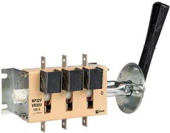 {{photo.Alt || photo.Description || 'Выключатель-разъединитель  EKF uvr32-31b31250'}}