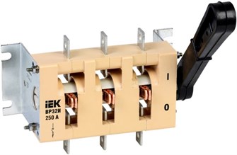 {{photo.Alt || photo.Description || 'Выключатель-разъединитель  IEK SRK01-100-250'}}