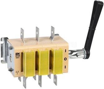 {{photo.Alt || photo.Description || 'Выключатель-разъединитель на 2 направления IEK SRK01-211-100'}}