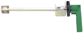 Ручка  DEKraft 40313DEK 150979