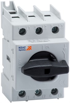 Выключатель-разъединитель  КЭАЗ 332068 150983