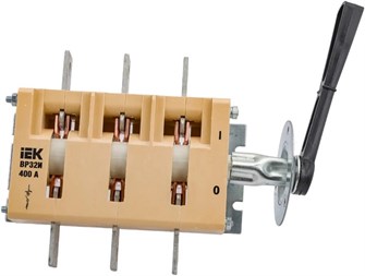 {{photo.Alt || photo.Description || 'Выключатель-разъединитель  IEK SRK31-111-400'}}