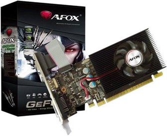 Видеокарта;Afox;GeForce;GT;730 104501