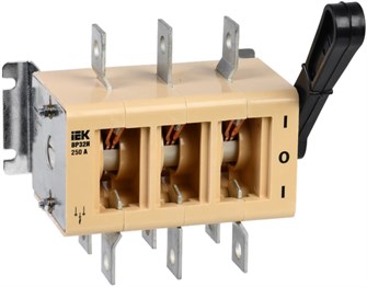 {{photo.Alt || photo.Description || 'Выключатель-разъединитель  IEK SRK01-200-250'}}