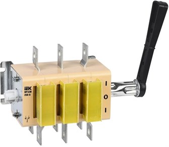 {{photo.Alt || photo.Description || 'Выключатель-разъединитель  IEK SRK21-211-250'}}