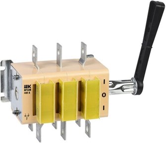 {{photo.Alt || photo.Description || 'Выключатель-разъединитель  IEK SRK31-211-400'}}