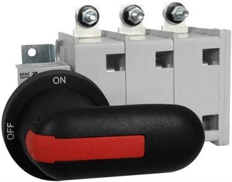 Рубильник  КЭАЗ 275542 151044