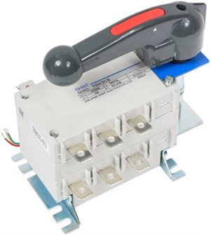 {{photo.Alt || photo.Description || 'Рубильник перекидной  CHINT 393545'}}