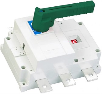 Выключатель-разъединитель  DEKraft 40059DEK 151152