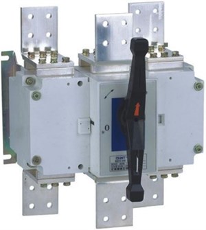 Выключатель-разъединитель  CHINT 393272 151178