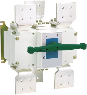 Выключатель-разъединитель  DEKraft 40018DEK 151180