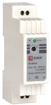 {{photo.Alt || photo.Description || 'Блок питания  EKF dr-15w-24'}}