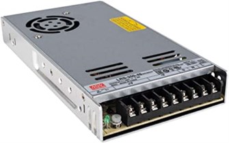 {{photo.Alt || photo.Description || 'Преобразователь AC-DC сетевой Mean Well LRS-350-48'}}