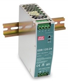 {{photo.Alt || photo.Description || 'Преобразователь AC-DC сетевой Mean Well EDR-120-48'}}