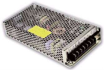 {{photo.Alt || photo.Description || 'Преобразователь AC-DC сетевой Mean Well RD-125-1224'}}