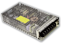 {{photo.Alt || photo.Description || 'Преобразователь AC-DC сетевой Mean Well RD-125A'}}