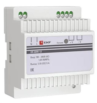 {{photo.Alt || photo.Description || 'Блок питания  EKF dr-60w-12'}}