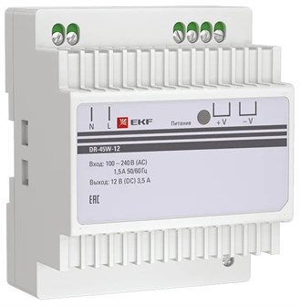 {{photo.Alt || photo.Description || 'Блок питания  EKF dr-45w-12'}}