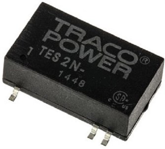 {{photo.Alt || photo.Description || 'Преобразователь DC-DC модульный TRACO POWER TES 2N-0510'}}