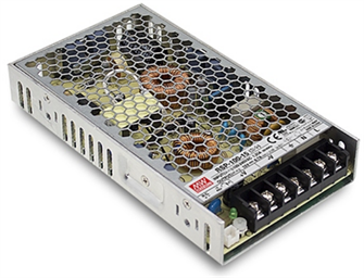 {{photo.Alt || photo.Description || 'Преобразователь AC-DC сетевой Mean Well RSP-100-15'}}