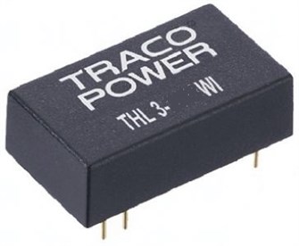 {{photo.Alt || photo.Description || 'Преобразователь DC-DC модульный TRACO POWER THL 3-2411WI'}}