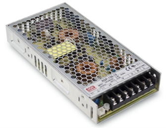 {{photo.Alt || photo.Description || 'Преобразователь AC-DC сетевой Mean Well RSP-150-12'}}