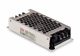 Преобразователь DC-DC модульный Mean Well RSD-60H-12 151311