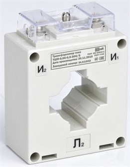 Трансформатор тока DEKraft 50110DEK 151314