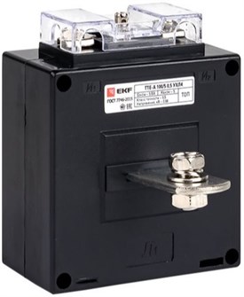 {{photo.Alt || photo.Description || 'Трансформатор тока EKF tte-a-1000-0.5S'}}