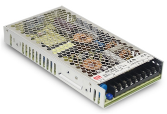 {{photo.Alt || photo.Description || 'Преобразователь AC-DC сетевой Mean Well RSP-200-12'}}