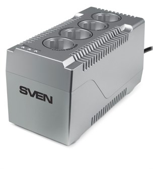 {{photo.Alt || photo.Description || 'Стабилизатор  Sven VR-F1000'}}