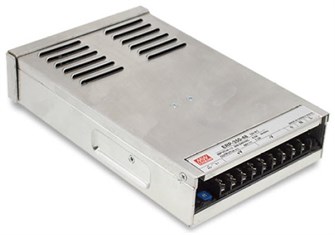 Преобразователь AC-DC сетевой Mean Well ERP-350-24 151333