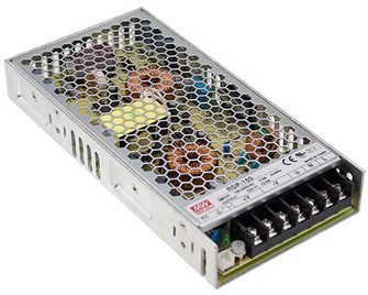 {{photo.Alt || photo.Description || 'Преобразователь AC-DC сетевой Mean Well RSP-150-27'}}