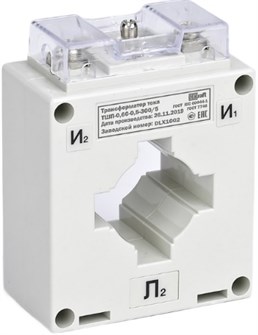 Трансформатор тока DEKraft 50108DEK 151352