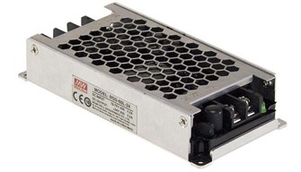 Преобразователь DC-DC модульный Mean Well RSD-60G-12 151363