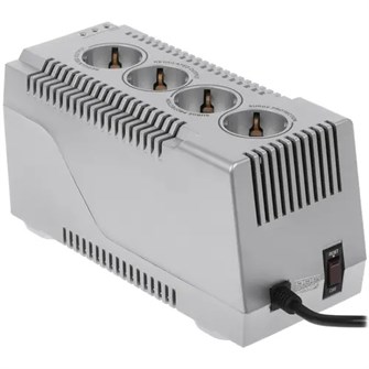 {{photo.Alt || photo.Description || 'Стабилизатор напряжения Sven VR-F1500'}}