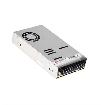 Преобразователь AC-DC сетевой Mean Well LRS-600-12 151424