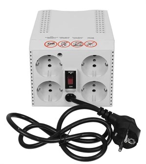 {{photo.Alt || photo.Description || 'Стабилизатор  Powercom TCA-2000'}}