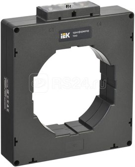 Трансформатор тока IEK ITT70-3-15-5000 151499