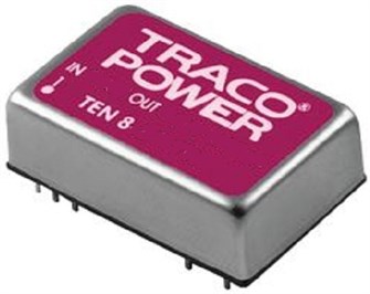 {{photo.Alt || photo.Description || 'Преобразователь DC-DC модульный TRACO POWER TEN 8-2421WI'}}