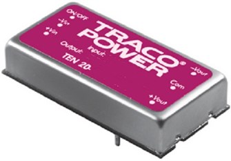 {{photo.Alt || photo.Description || 'Преобразователь DC-DC модульный TRACO POWER TEN 20-2411WIN'}}