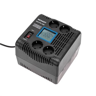 {{photo.Alt || photo.Description || 'Стабилизатор напряжения Rexant 11-5029'}}